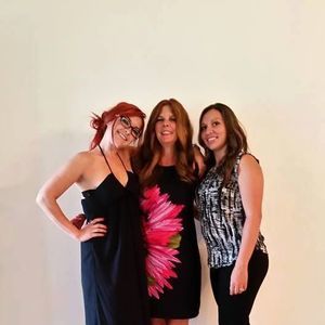 Meet your Posher, Brianna